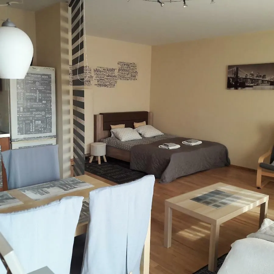 Nyc Apartment Krasków 0*,  Πολωνία