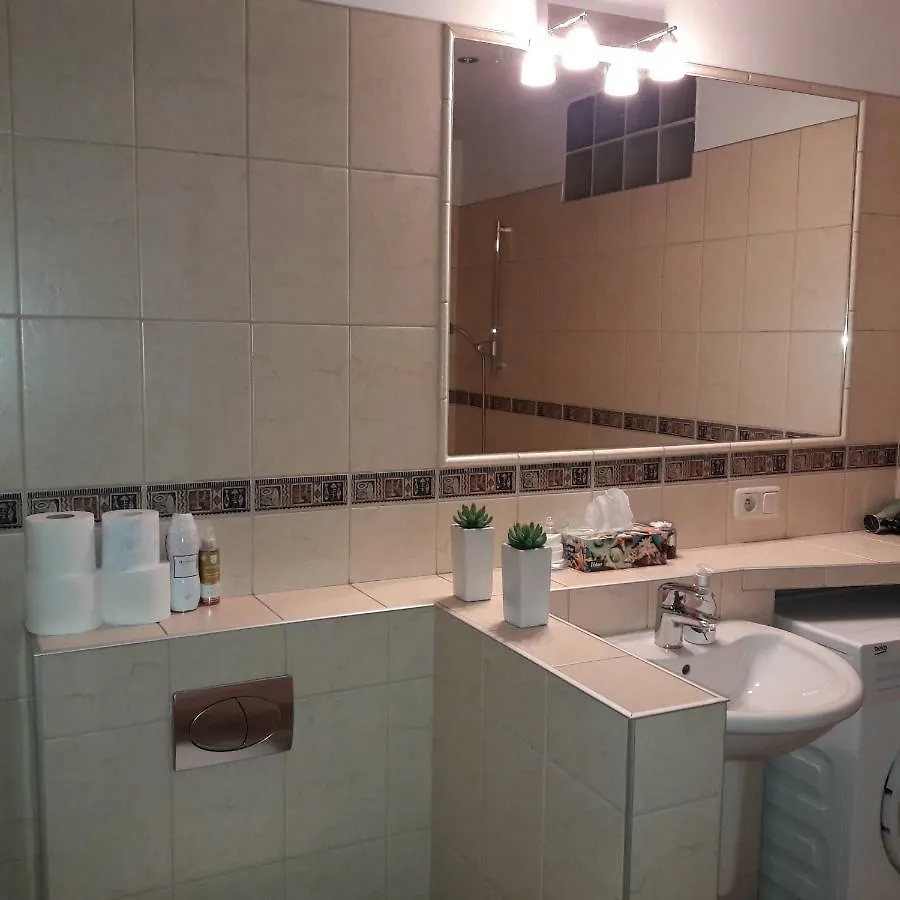 Nyc Apartment Krasków 0*,  Πολωνία