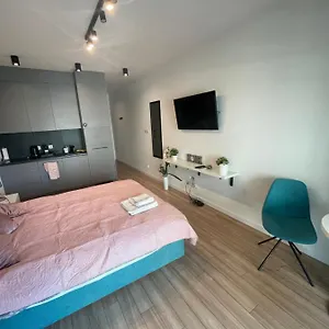 Apartament Rajska 3 Ap 206 By Atrium, Kraków