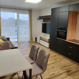 Domar Apartament Wrocław