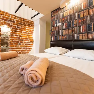 Apartament Vintage Senacka, Kraków