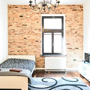 Apartament D&a Apartmetns Lenartowicza, Kraków