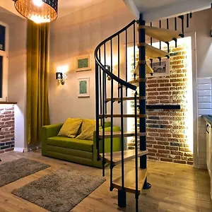 Apartament Blisko Wawelu, Kraków