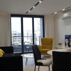 Apartament Oliwia - Wawrzyńca, Kraków