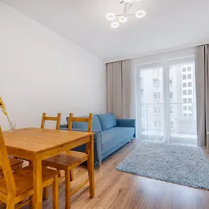 Apartament Kordiana, Kraków