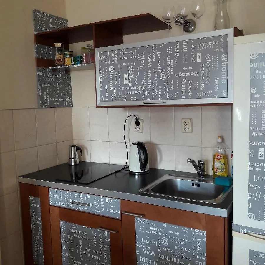 Nyc Apartment Kraków