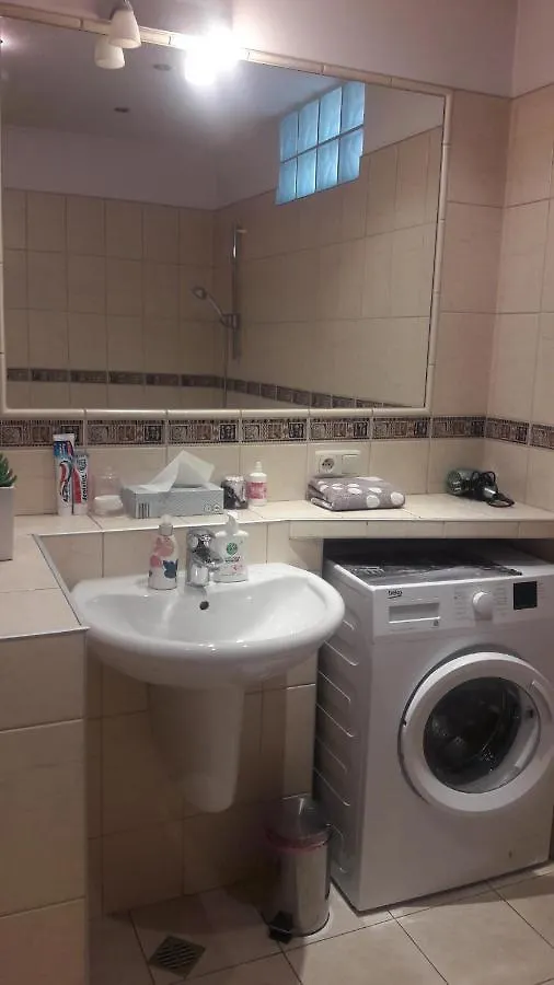 Nyc Apartment Krakow